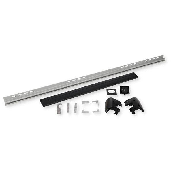 Thule Montagesatz für Thule Slide-Out G2 - Ducato/Boxer/Jumper Euro 6D-Temp