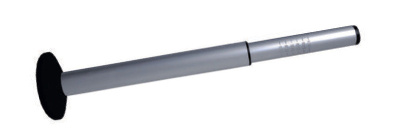 Carbest Aluminium-Stützlastwaage 50-100 kg