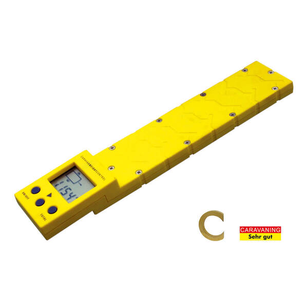 Reich Wohnwagen-Waage CWC bis 1.000 kg