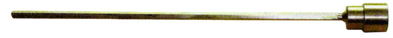Carbest Stecknuss 19 mm für Bohrmaschine - 580 mm Länge