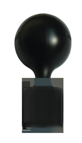 AL-KO Winterhoff Safetyball Diebstahlschutz