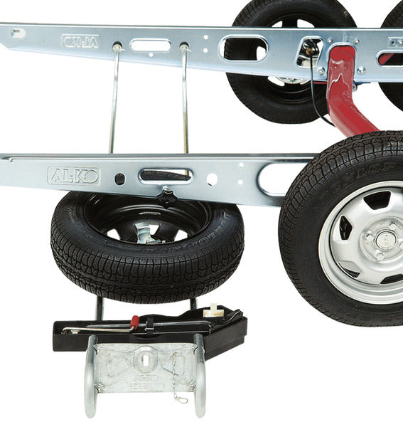 AL-KO Ersatzradhalter EH1, Typ A
