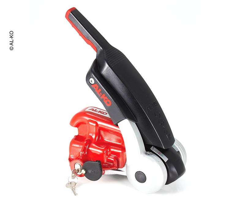 AL-KO-Safety Plus AKS 1300 rot