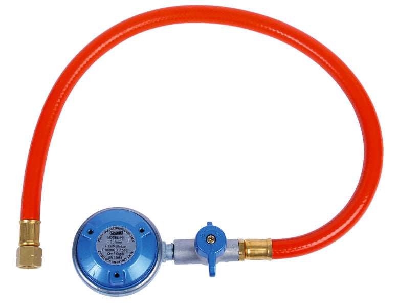Cadac Gasdruckregler EN417 30 mbar