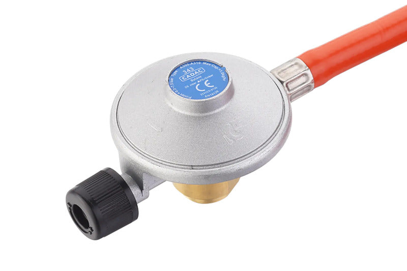 Cadac Gewindekartuschenregler EN417 - 50 mbar