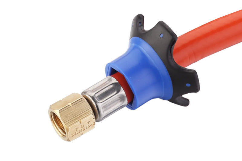 Cadac Gewindekartuschenregler EN417 - 50 mbar