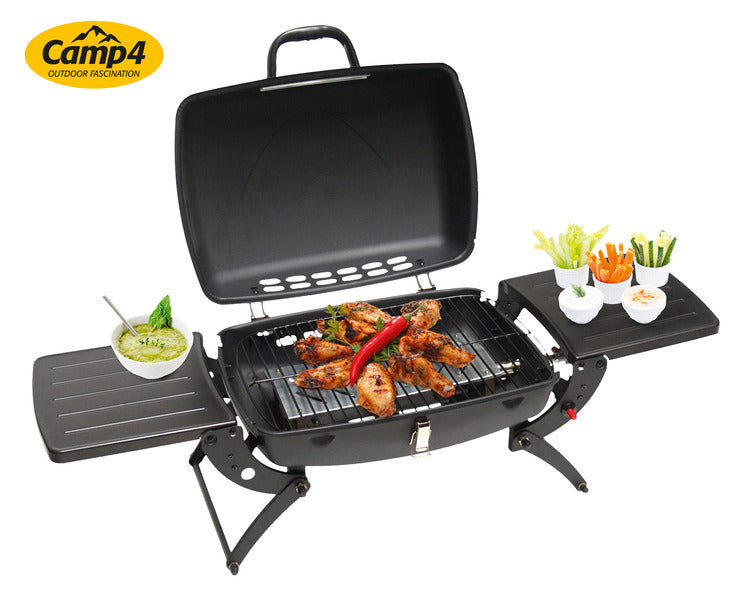 Camp 4 Malibu Camping-Gasgrill - 30 mbar