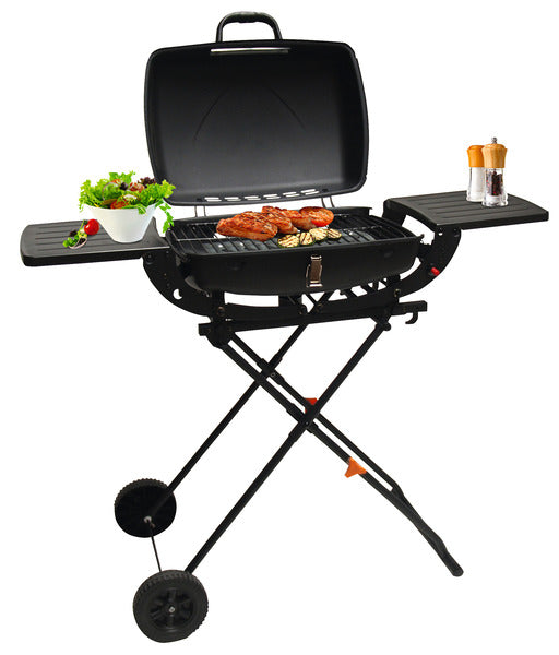 Camp 4 Untergestell für Camp4 Gasgrill Malibu (914575 & 914574)