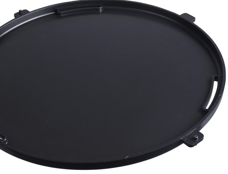 Camp 4 Woki Gasgrillset 30 mbar