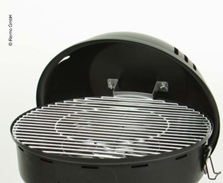 Camp 4 Tisch-Gasgrill Family Table - 50 mbar