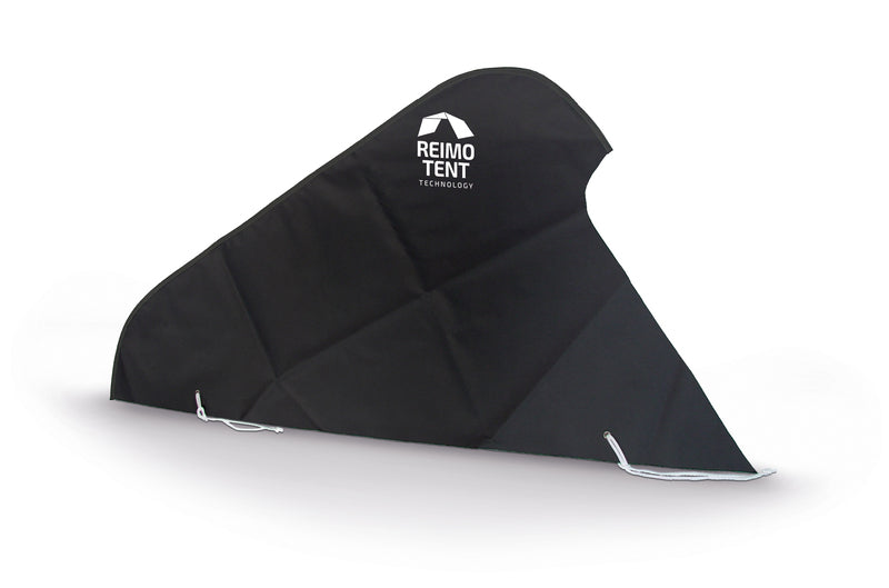 Reimo Tent Technology Deichselschutzhaube / Witterungsschutz - Schwarz