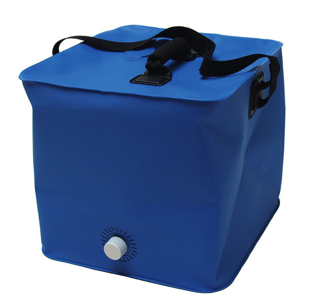 Camp 4 Kuli Wassertransportbox - Volumen ca. 25 Liter