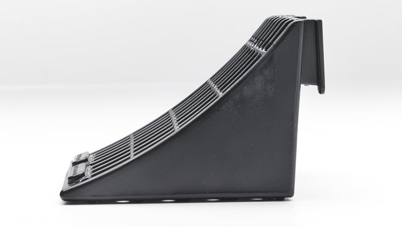 Froli Parkstopper für Maxikeil - Schwarz - 2er Set