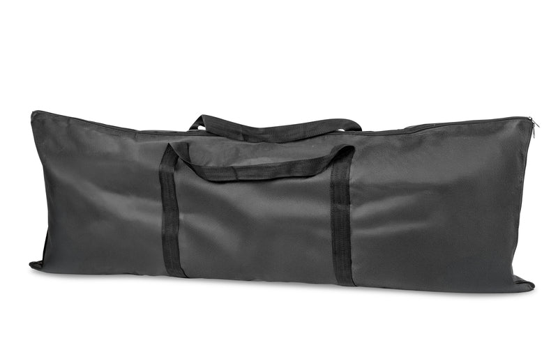 Carbest Sandbleche inkl. Tasche (2er Set)