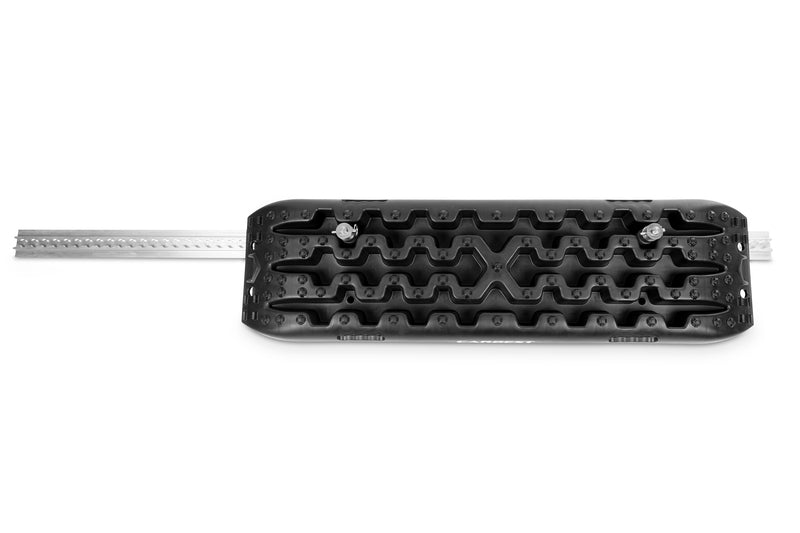 CARBEST Universal Montagekit für Sandbleche - 2er Set