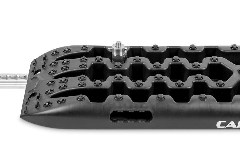 CARBEST Universal Montagekit für Sandbleche - 2er Set