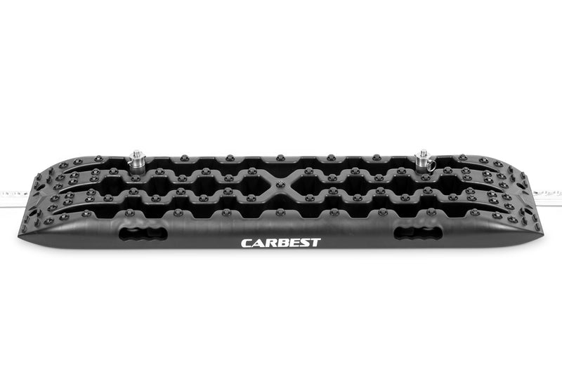 CARBEST Universal Montagekit für Sandbleche - 2er Set