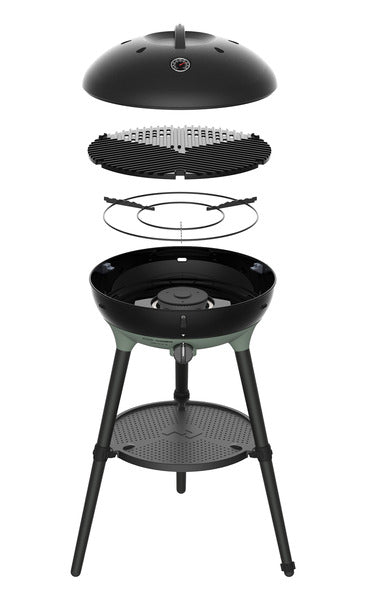 Cadac Carri Chef 50 BBQ Gasgrill – 50 mbar