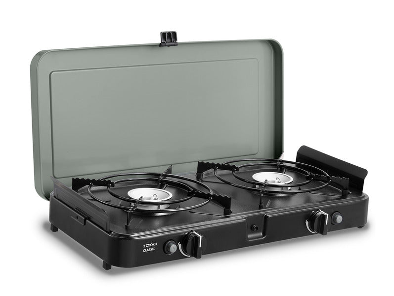 Cadac 2-Cook 3 Classic Kocher - 50 mbar