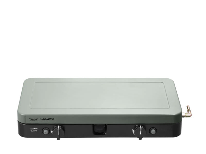 Cadac 2-Cook 3 Classic Kocher - 50 mbar
