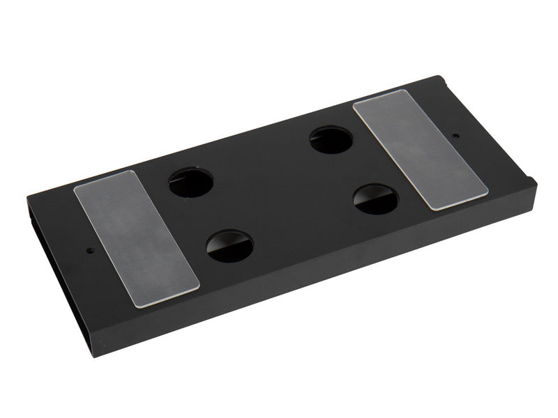 Camp 4 Halter für Stielgläser - Schwarz