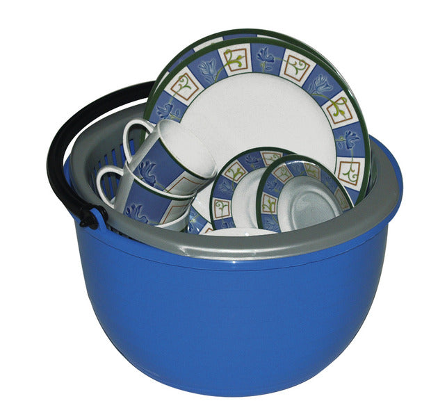 Brunner Transport- und Vielzweckeimer, 10 l