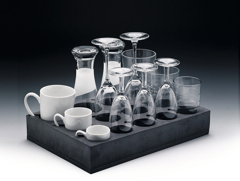 Froli Universal Glas- und Tassenhalter