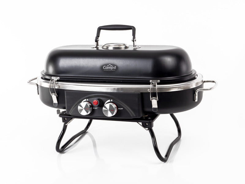 Camp 4 Tischgestell für Camp4 Trolley Grill - 30 mbar und 50 mbar