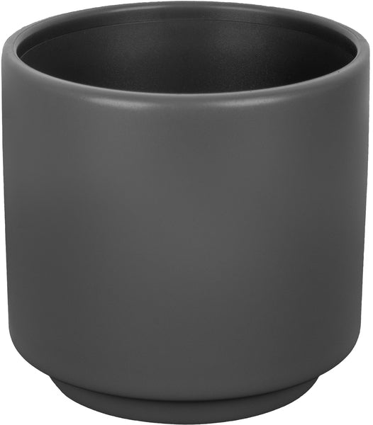 Brunner Dolomit Grey Espressobecher – 2 Stück