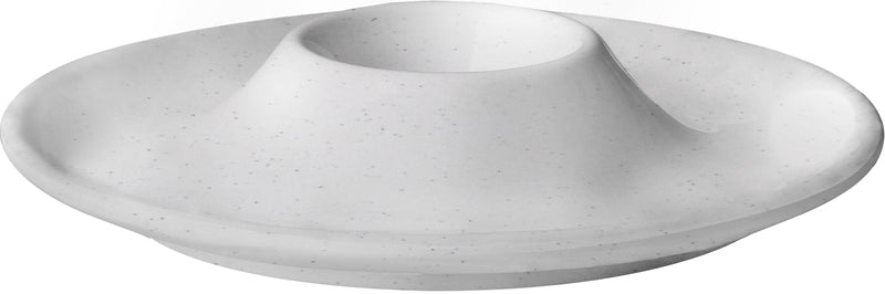 Brunner Dolomit White Eierbecher