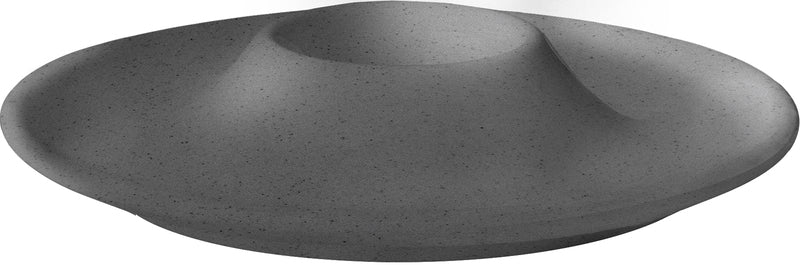 Brunner Dolomit Grey Eierbecher