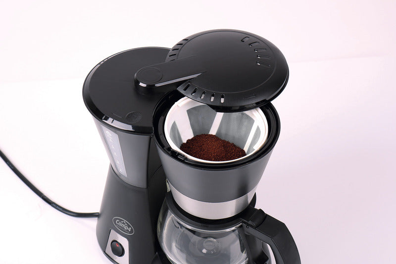 Camp 4 Levanzo Kaffeemaschine 12 V / 170 W