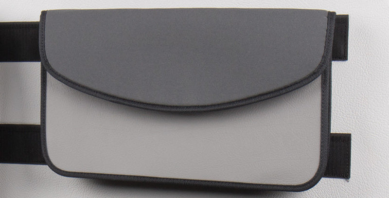 Carbest Utensilo Größe 2 - 450 x 260 x 60 mm