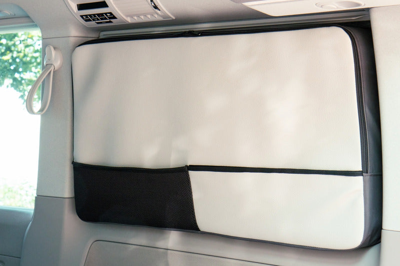 Reimo Fenstertasche VW T5/T6 California Ocean, Coast und Beach ab 2003 - Seitenfenster hinten rechts