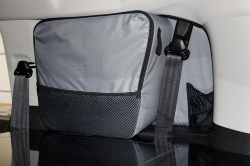 Reimo Fenstertasche links für Campster und Spacetourer L2, grau