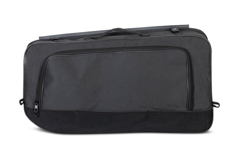 Carbest Fenstertasche für VW Caddy 5 Maxi >2020 – hinten links