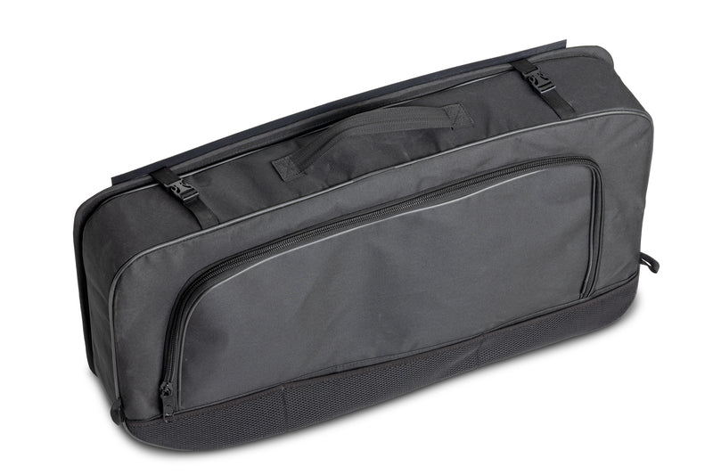 Carbest Fenstertasche für VW Caddy 5 Maxi >2020 – hinten links