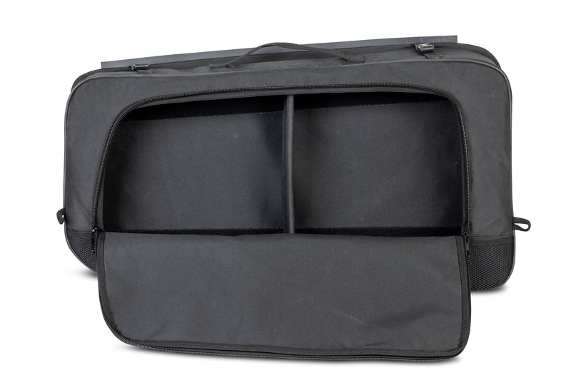 Carbest Fenstertasche für VW Caddy 5 Maxi >2020 – hinten rechts