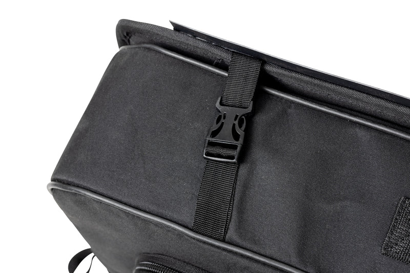 Carbest Fenstertasche für VW Caddy 5 Maxi >2020 – hinten rechts