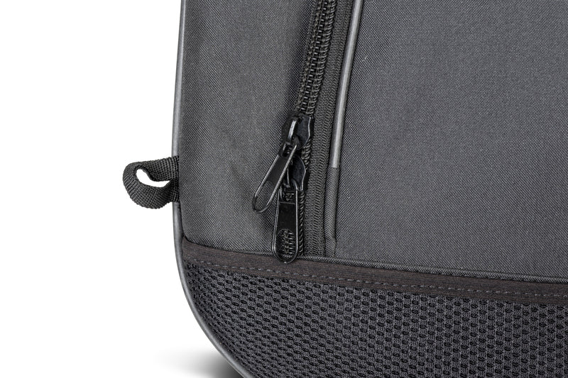 Carbest Fenstertasche für VW Caddy 5 Maxi >2020 – hinten rechts