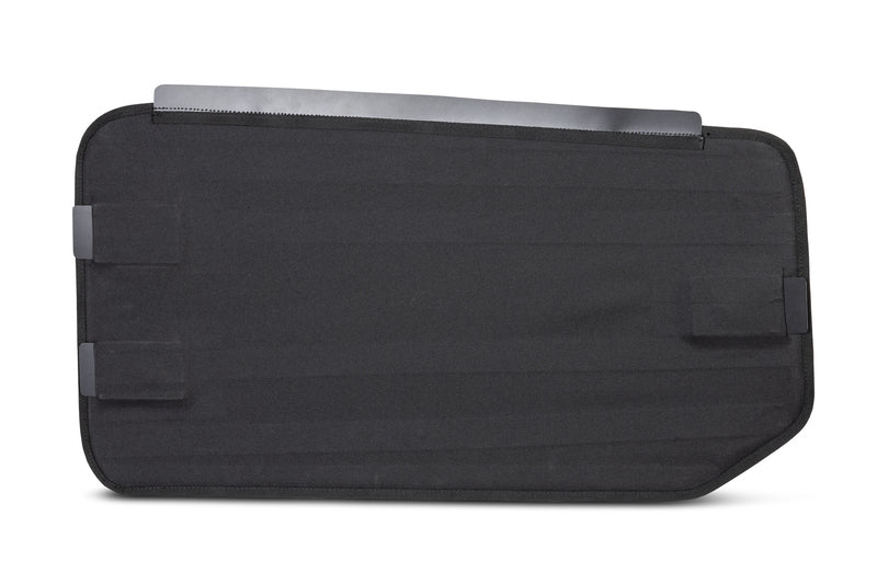 Carbest Fenstertasche für VW Caddy 5 Maxi >2020 – hinten rechts