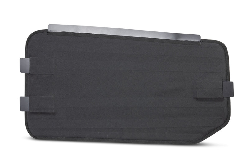 Carbest Fenstertasche für VW Caddy 5 Maxi >2020 – hinten links