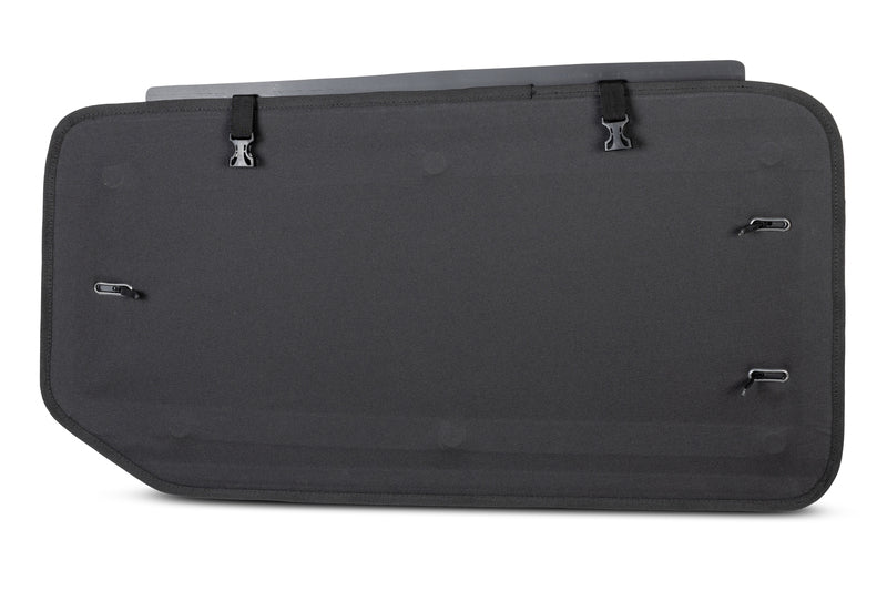 Carbest Fenstertasche für VW Caddy 5 Maxi >2020 – hinten rechts