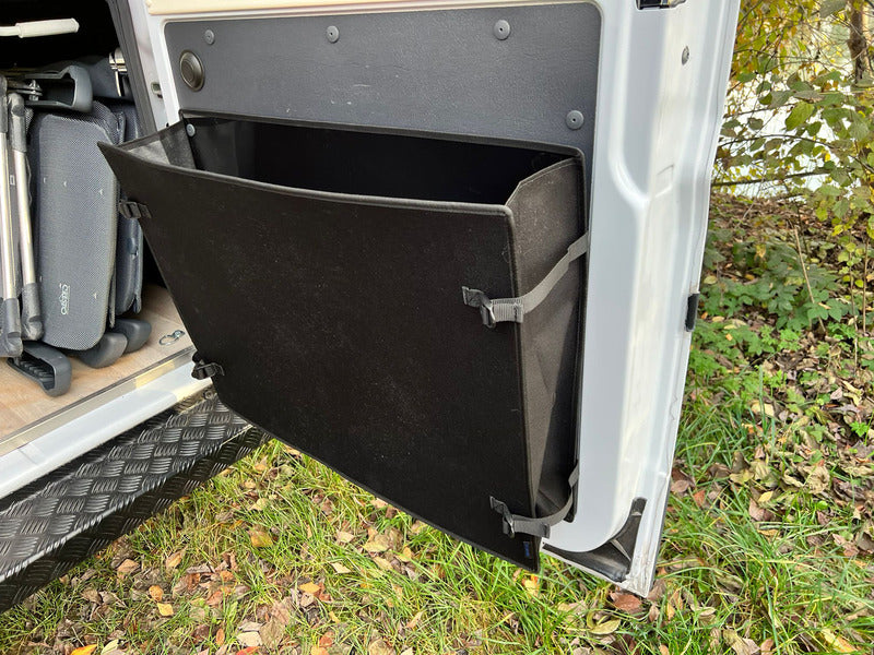 AIRTUNE HECKBAG Hecktürtasche 1/1 – 680 × 500 mm