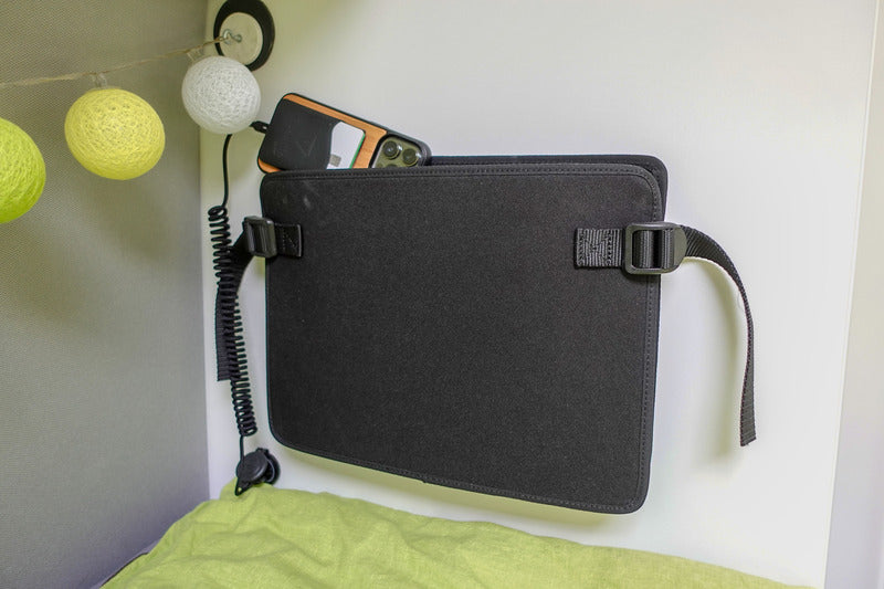 AIRTUNE HECKBAG Hecktürtasche 1/4 – 340 × 250 mm