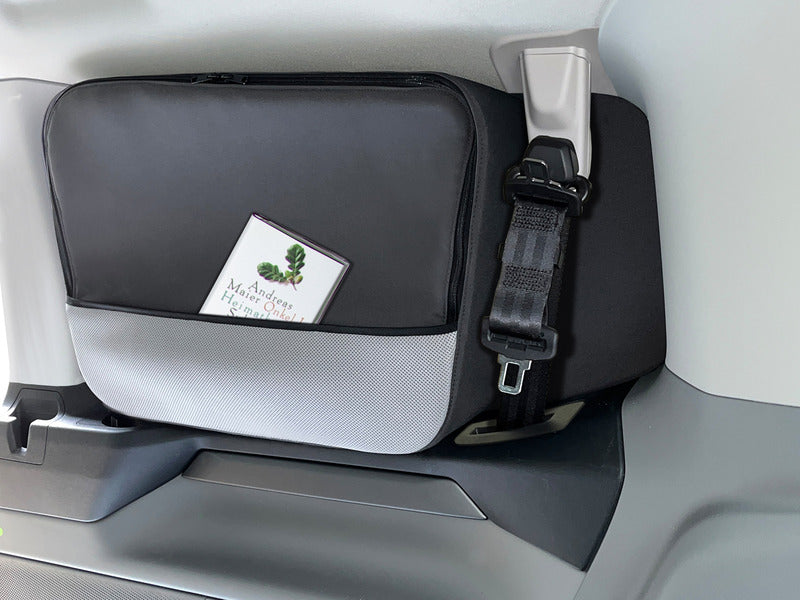 Carbest Fenstertasche für Ford Tourneo Custom V710 >2023 (mit Innenverkleidung) hinten rechts