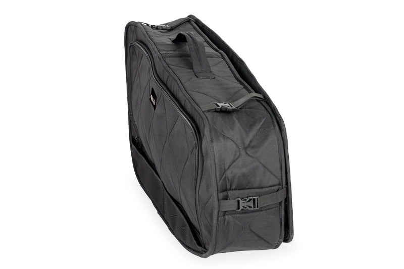 Carbest Fenstertasche CAMPER BAG VW ID Buzz >2021 kurzer Radstand / hinten rechts