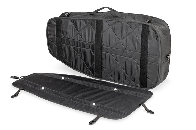 Carbest Fenstertasche CAMPER BAG Renault Trafic >2014 langer Radstand / hinten rechts