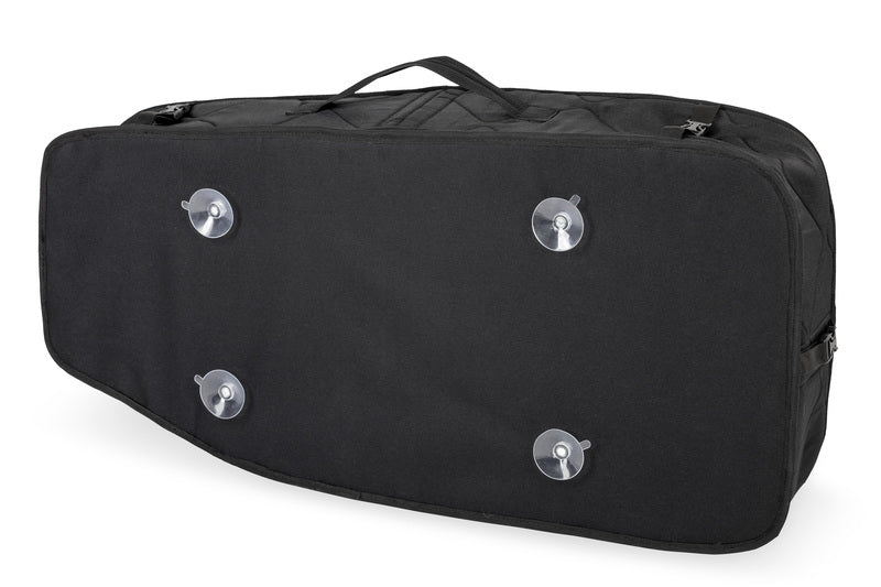 Carbest Fenstertasche CAMPER BAG VW ID Buzz >2021 kurzer Radstand / hinten links