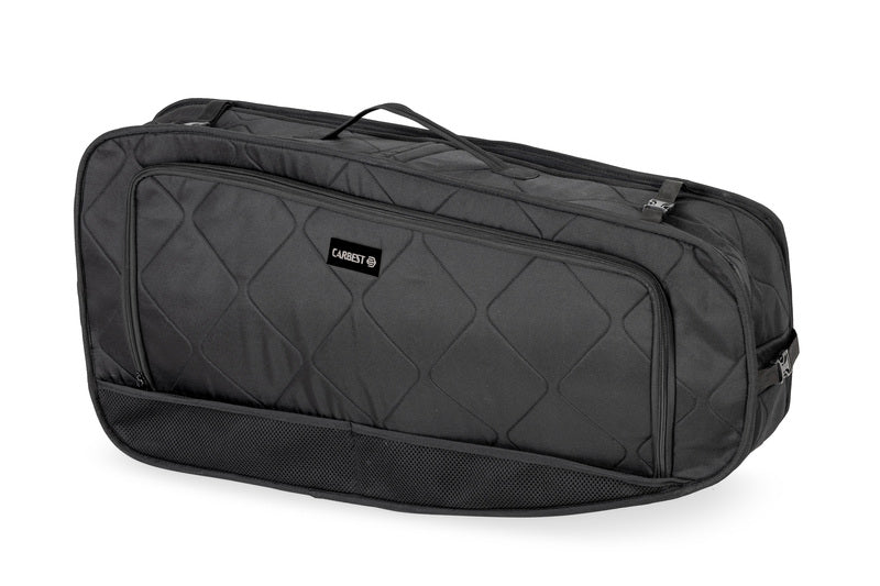 Carbest Fenstertasche CAMPER BAG MB Vito Tourer / V-Klasse >2014 kurzer Radstand / hinten links